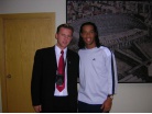 Holeščák M.,Ronaldinho