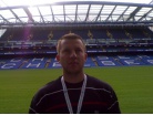 Holeščák M.,Stamford Bridge