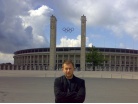 Holeščák M.,Hertha Berlín