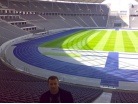 Holeščák M.,Hertha Berlin
