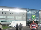 Holeščák M.,Ado Den Haag