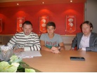 Holeščák M.,Oršula,FC Twente