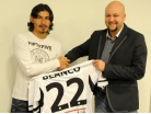 Blanco,Karpinski,Legia Warsaw