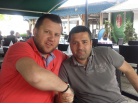 New partner in Turkey - Golden Goal Sports Management
