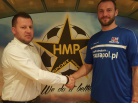HMP-Piaček-TSP Bielsko Biala