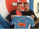 P.Holeščák,Oršula-Slovan