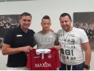 Kuntz,Pich,MHoleščák-1.FC Kaiserslautern