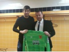 M.Holeščák,Kuciak-Hull City
