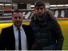 HMP,Kuciak-Hull City